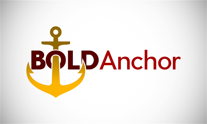 BoldAnchor.com